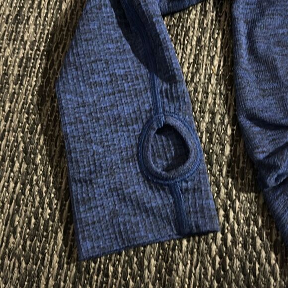 Lululemon Swiftly Tech Long Sleeve Crew - Picture 5 of 8